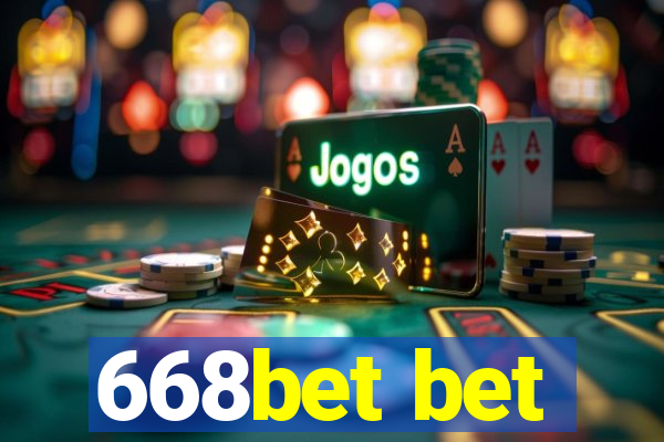 668bet bet