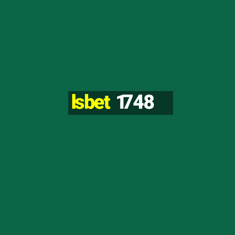 lsbet 1748