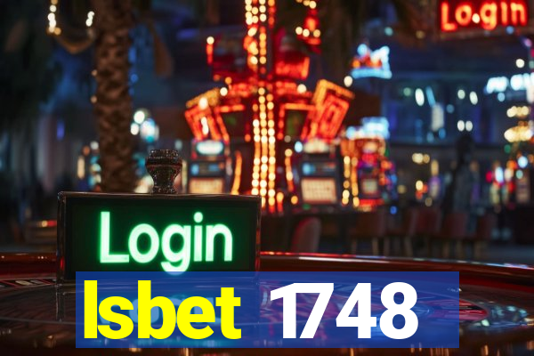 lsbet 1748