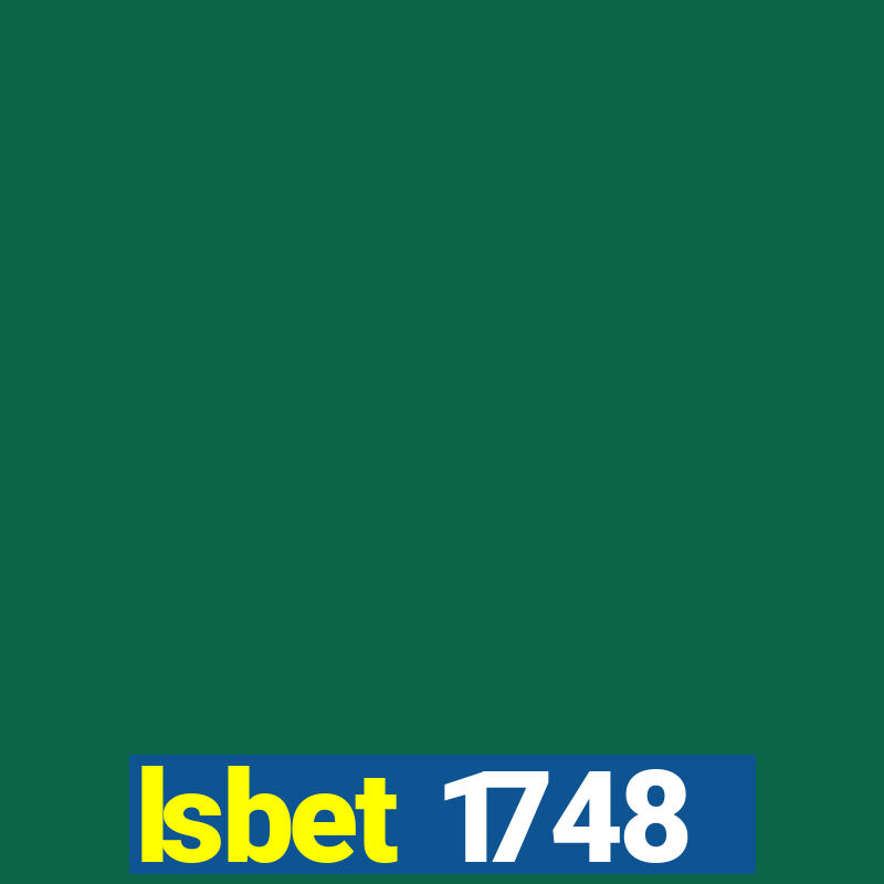 lsbet 1748