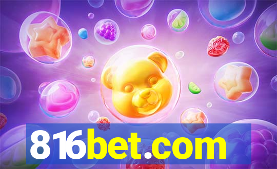 816bet.com