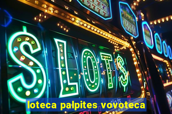 loteca palpites vovoteca