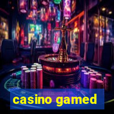 casino gamed