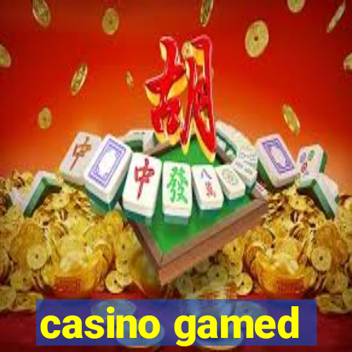 casino gamed