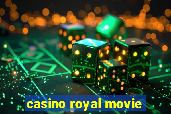 casino royal movie