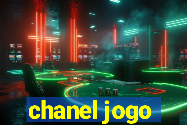 chanel jogo