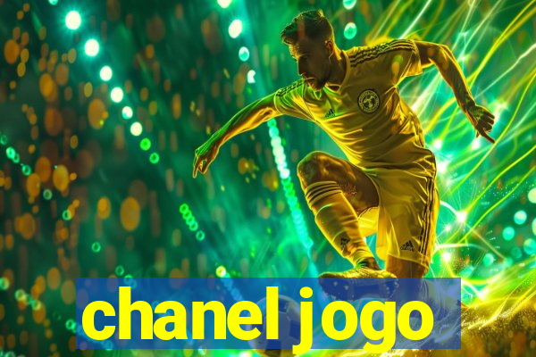 chanel jogo