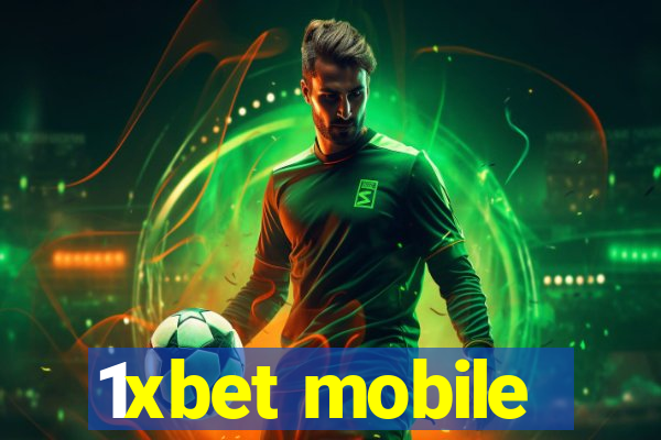 1xbet mobile