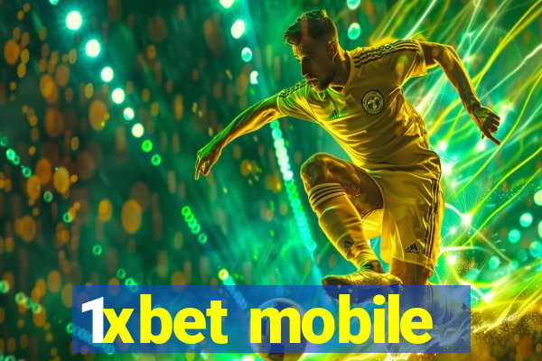 1xbet mobile