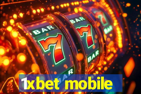 1xbet mobile