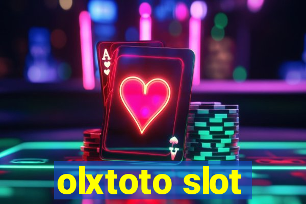 olxtoto slot