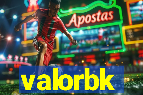 valorbk