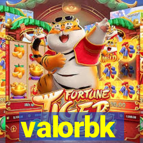 valorbk