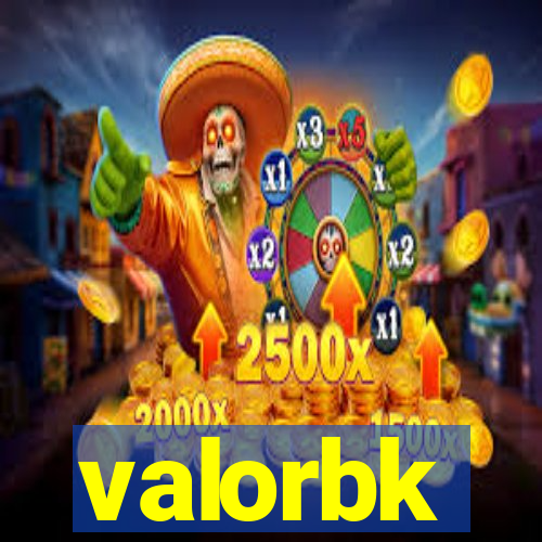 valorbk