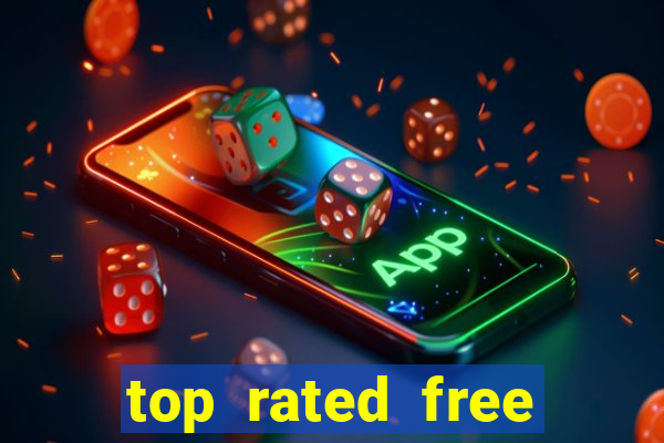 top rated free slot games