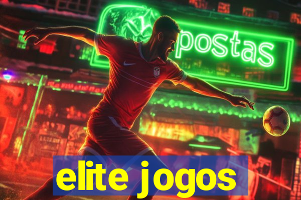 elite jogos