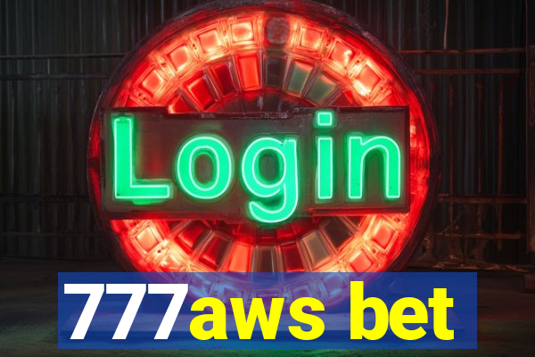 777aws bet