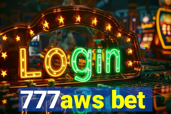 777aws bet