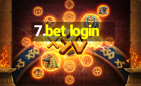 7.bet login