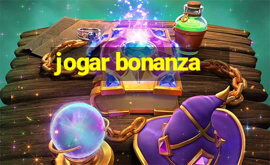 jogar bonanza