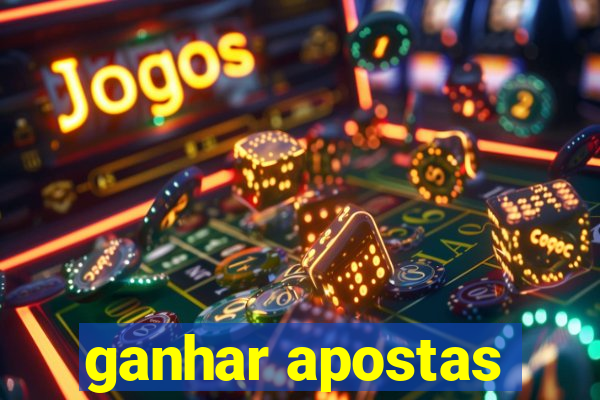 ganhar apostas