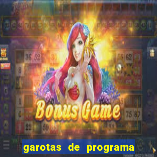 garotas de programa baixada fluminense