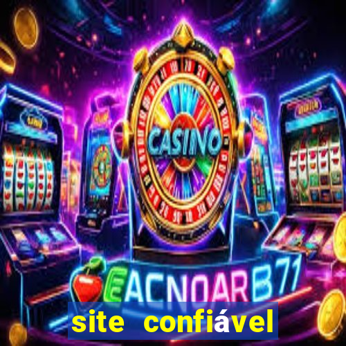 site confiável para jogar fortune tiger