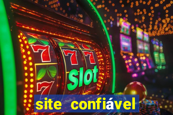 site confiável para jogar fortune tiger