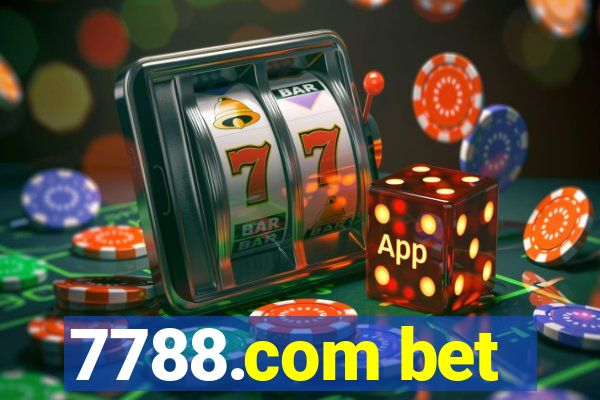 7788.com bet