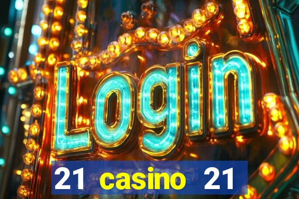 21 casino 21 freispiele ohne einzahlung