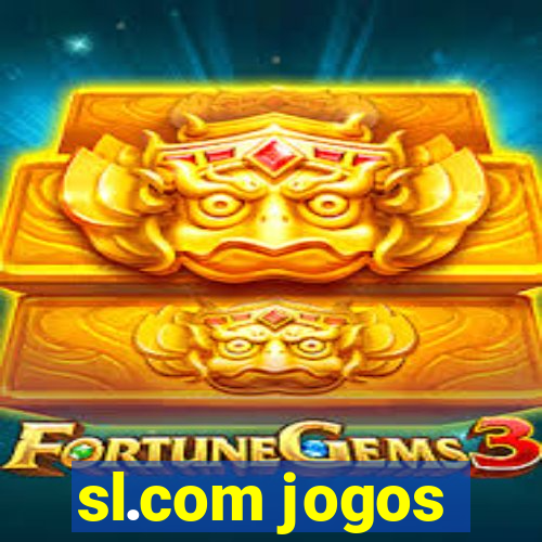 sl.com jogos