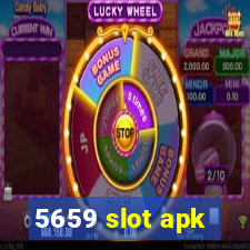 5659 slot apk