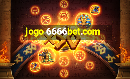 jogo 6666bet.com