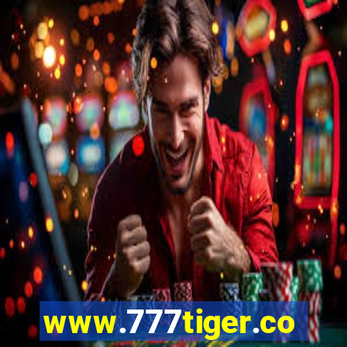 www.777tiger.com