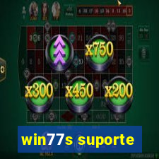 win77s suporte