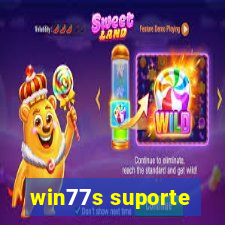 win77s suporte