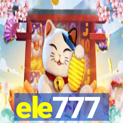 ele777