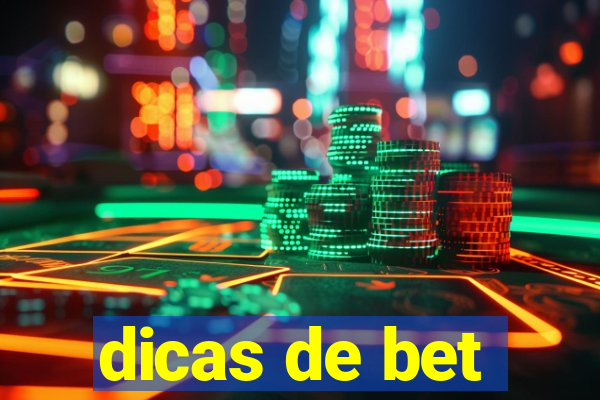 dicas de bet