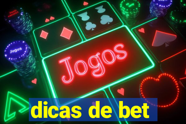 dicas de bet