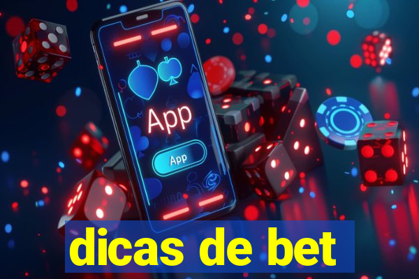 dicas de bet