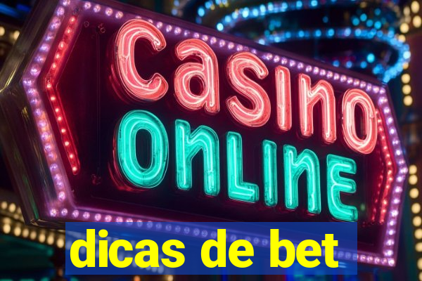 dicas de bet