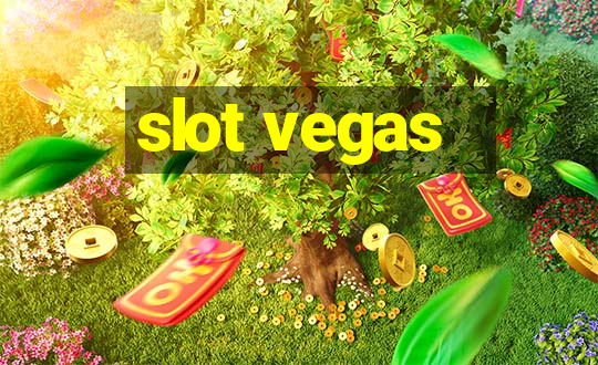 slot vegas