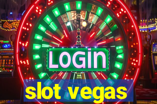 slot vegas