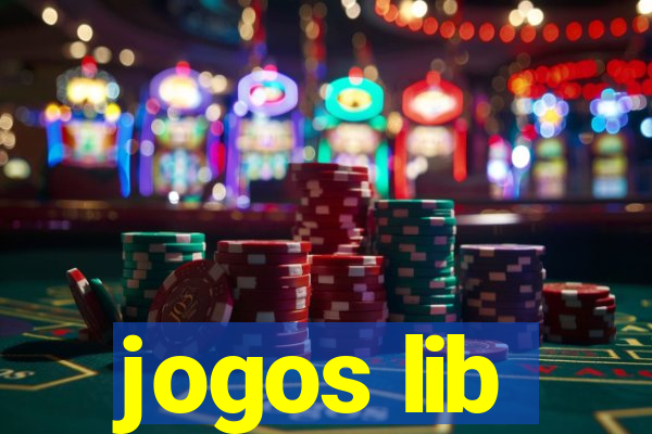 jogos lib