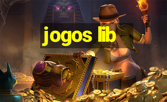 jogos lib