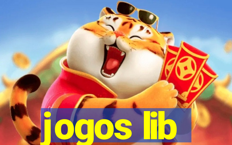 jogos lib