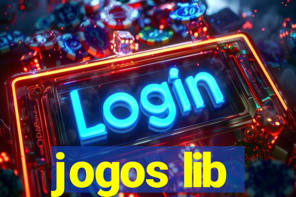 jogos lib