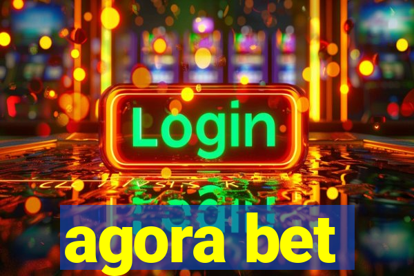 agora bet