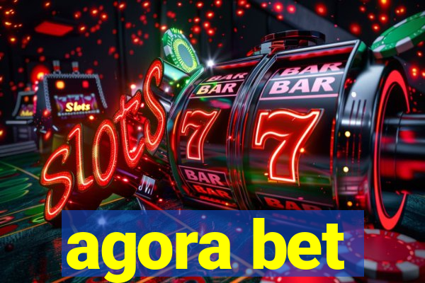 agora bet