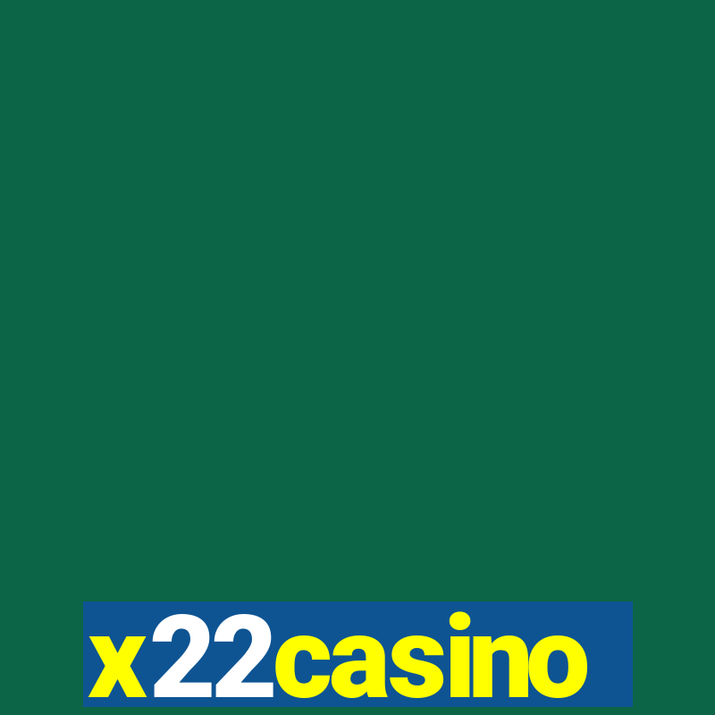 x22casino